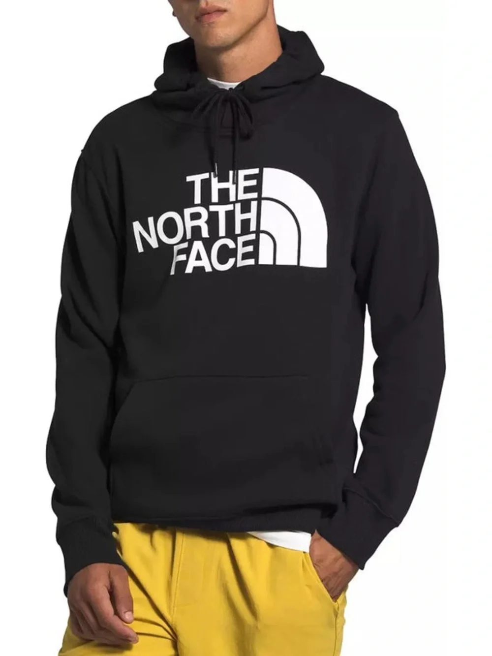 THE NORTH FACE - Men’s Half Dome Hoodie